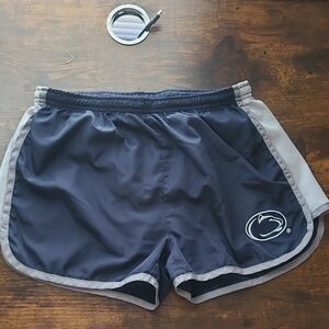 Penn State Athletic Shorts